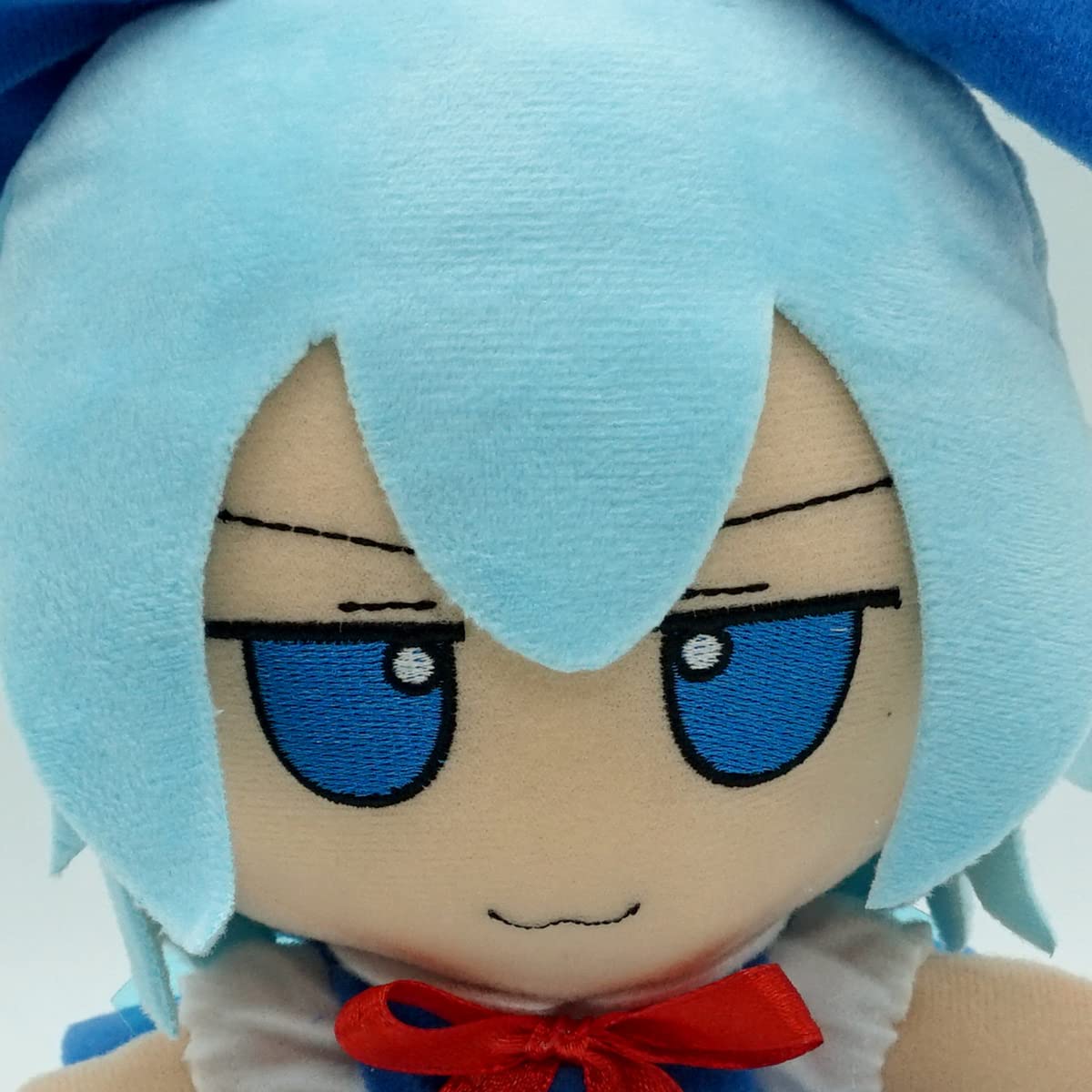 Cirno⑨(Wise-Eye)