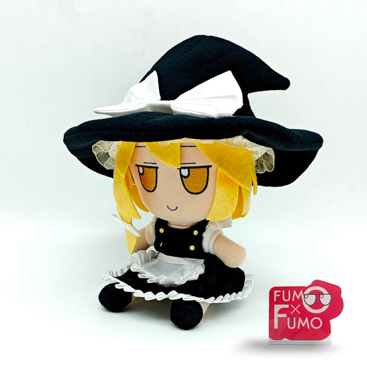 Marisa Kirisame