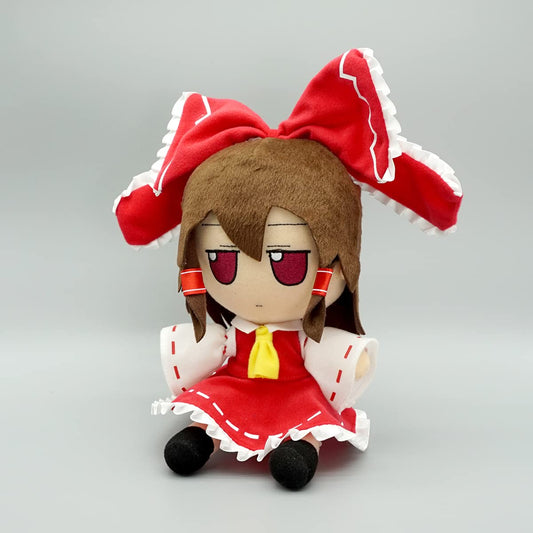 Reimu Hakurei
