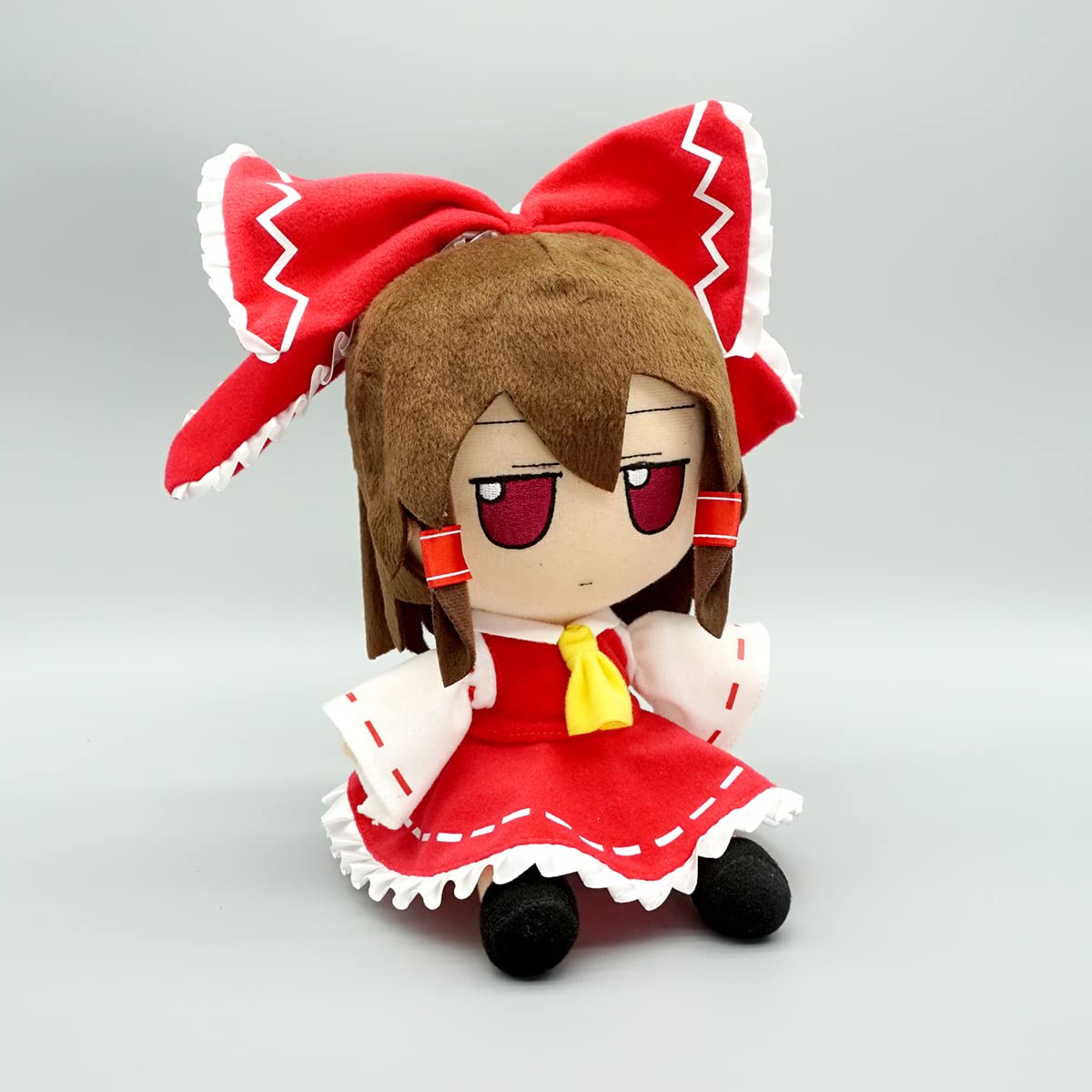 Reimu Hakurei