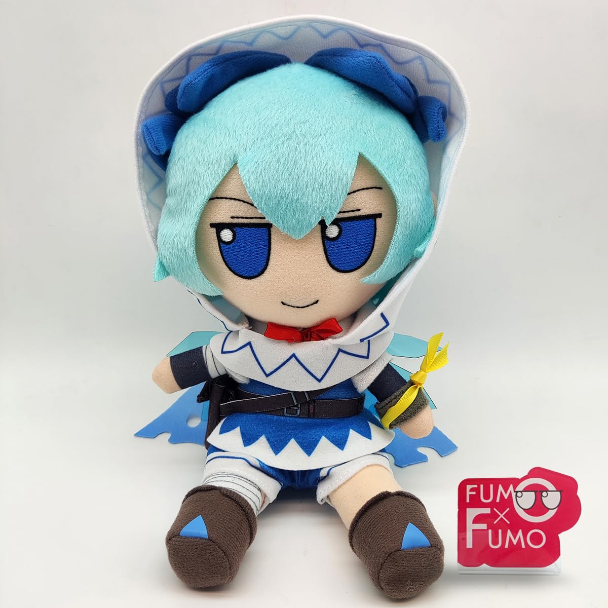 Hero Cirno