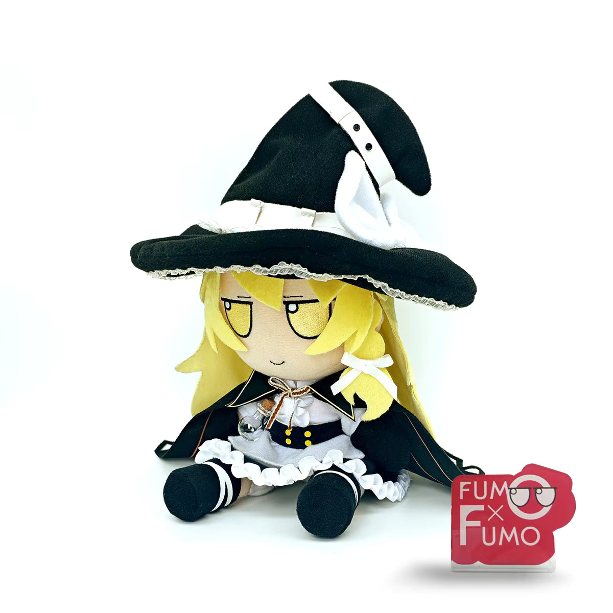 Hero Marisa