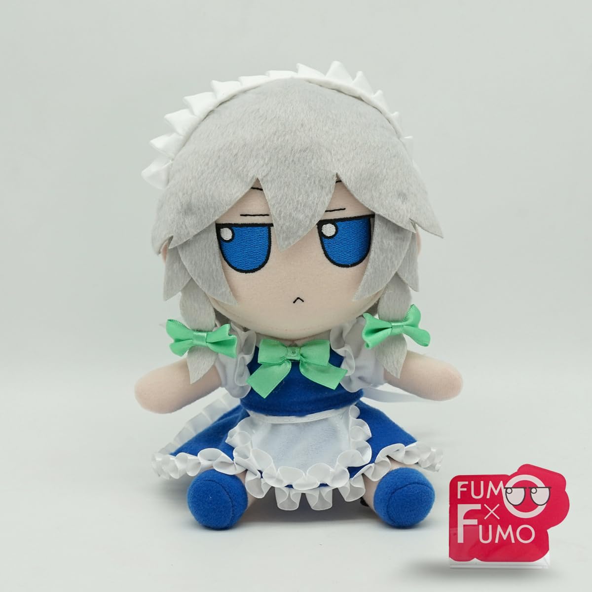 Basic Sakuya Izayoi