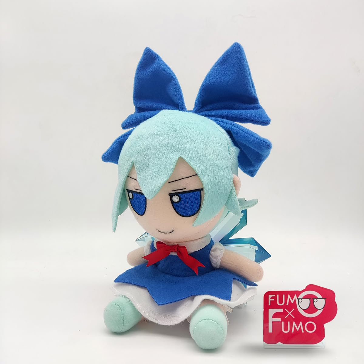 Cirno⑨(IceCrystal)