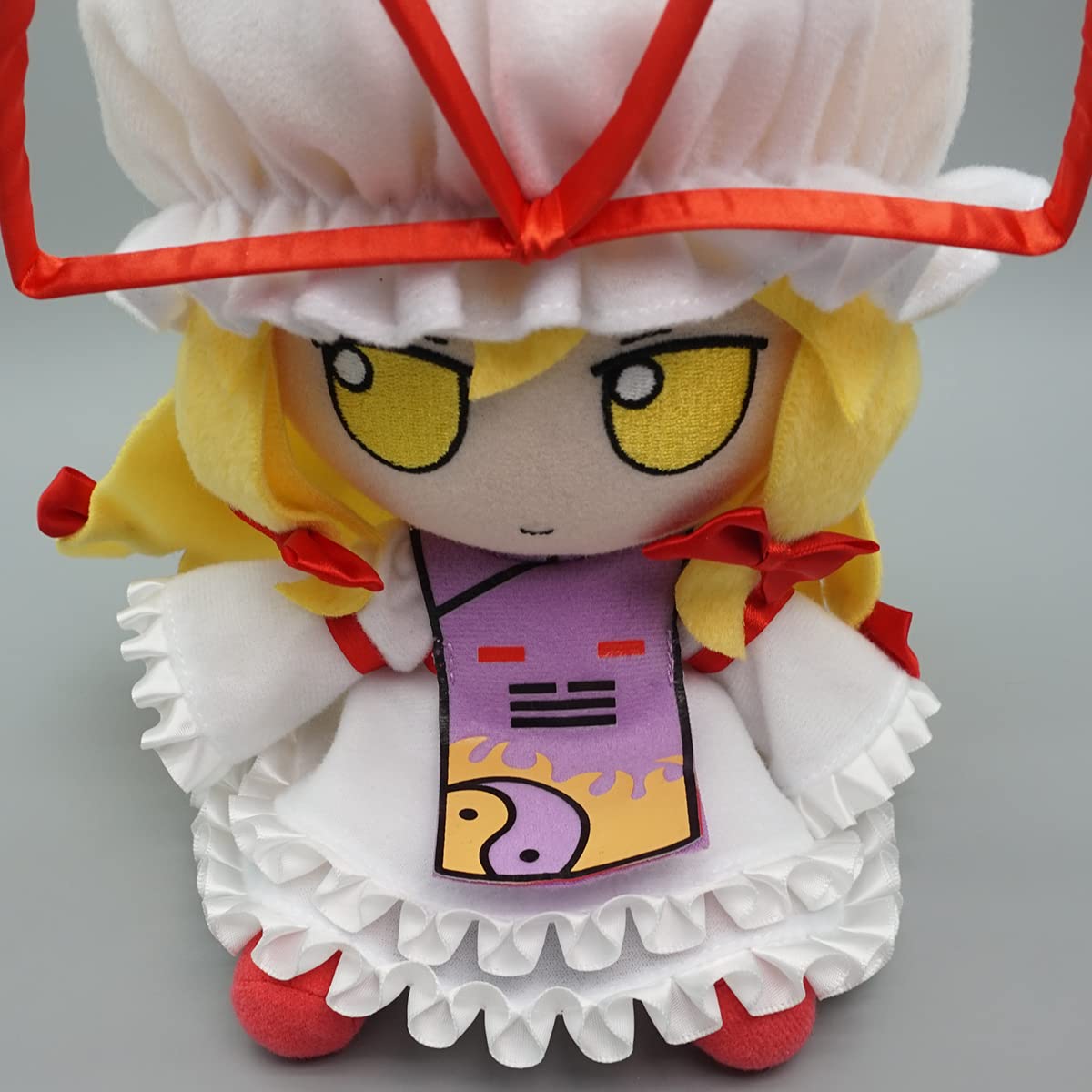 Yakumo Yukari