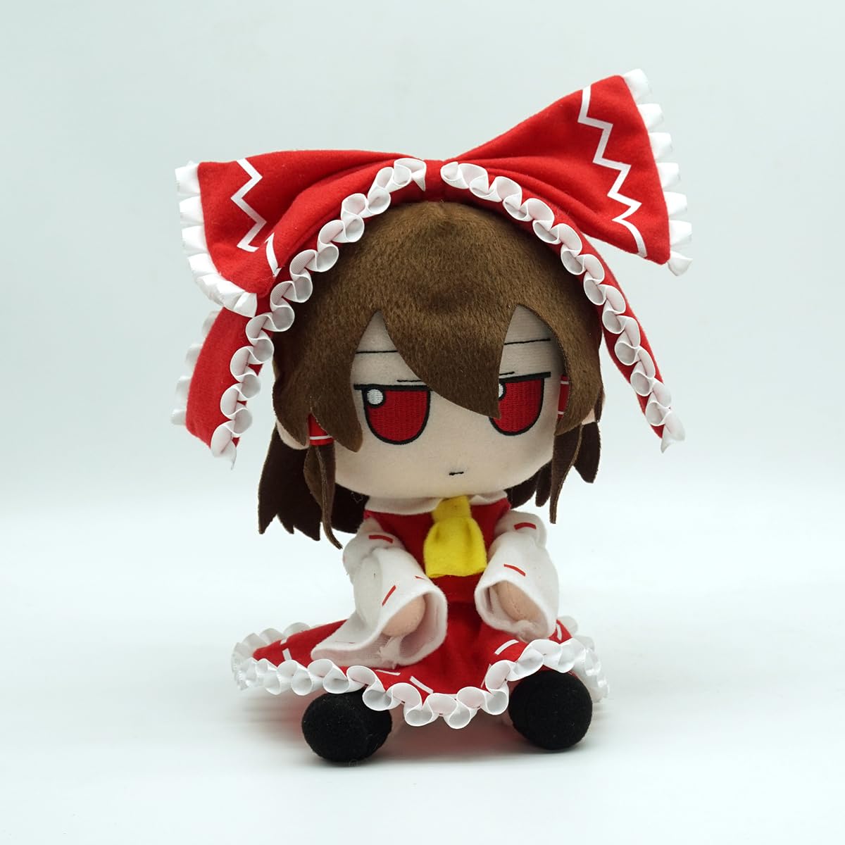 Reimu Skeleton
