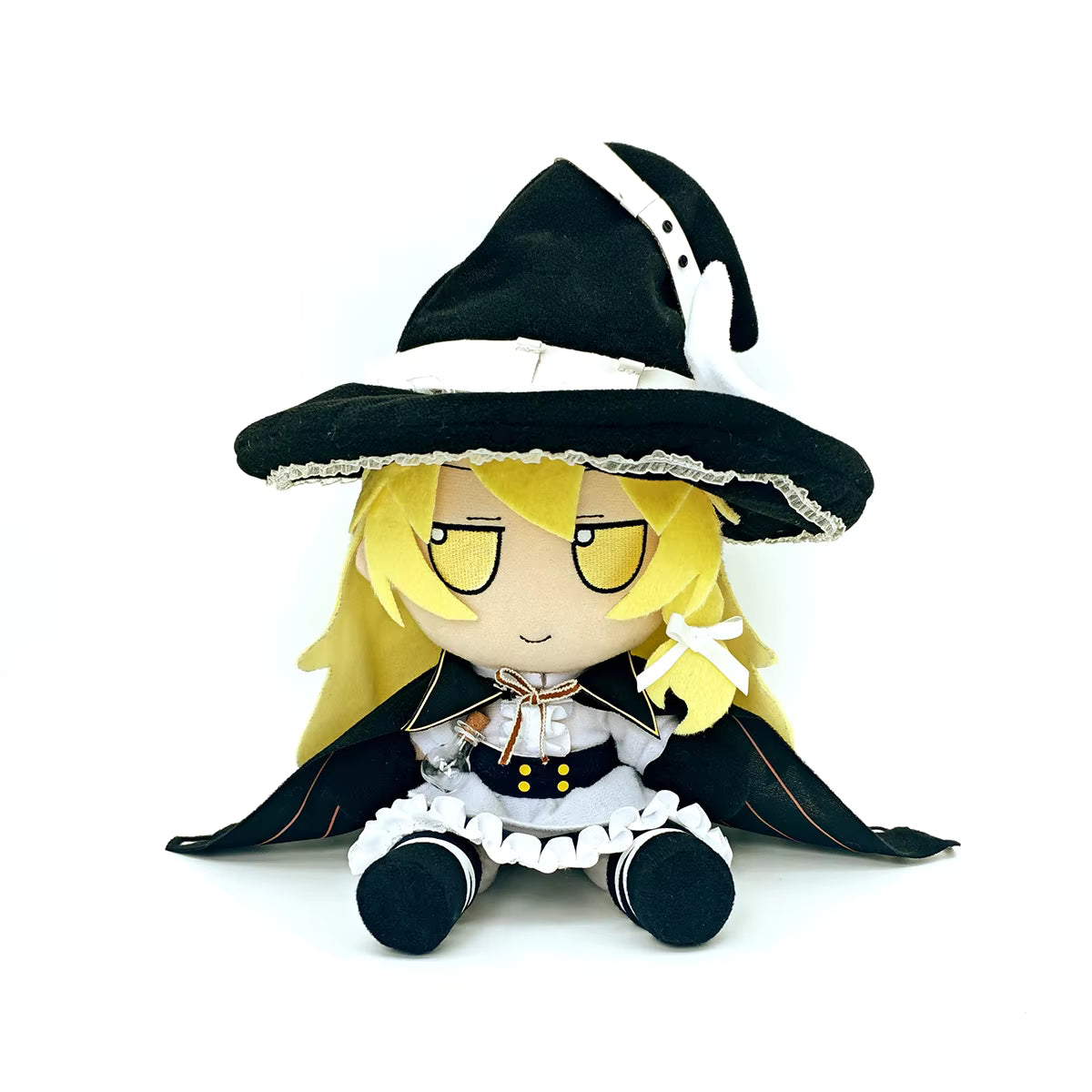 Hero Marisa