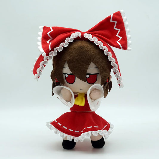 Reimu Skeleton