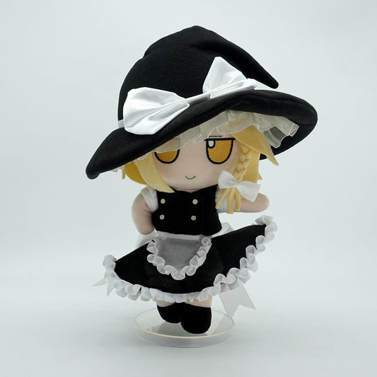 Marisa Skeleton