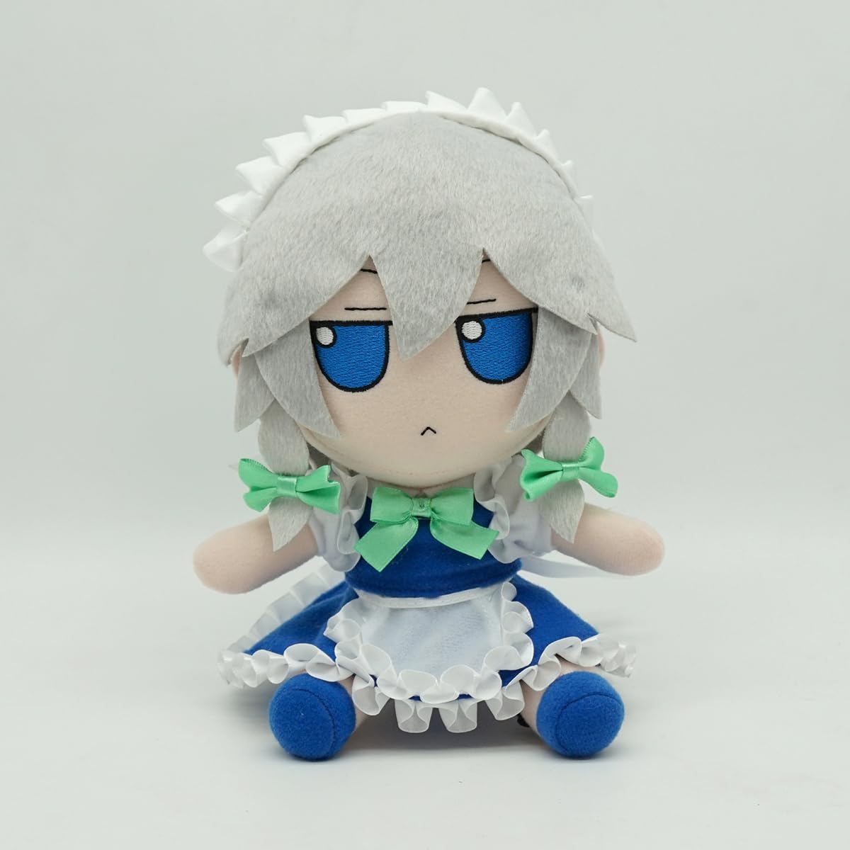Basic Sakuya Izayoi