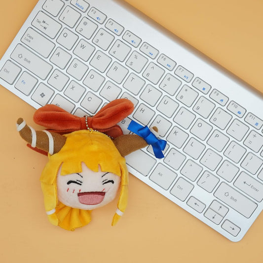 Ibuki Suika Squishy