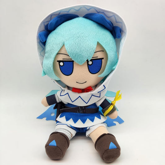 Hero Cirno