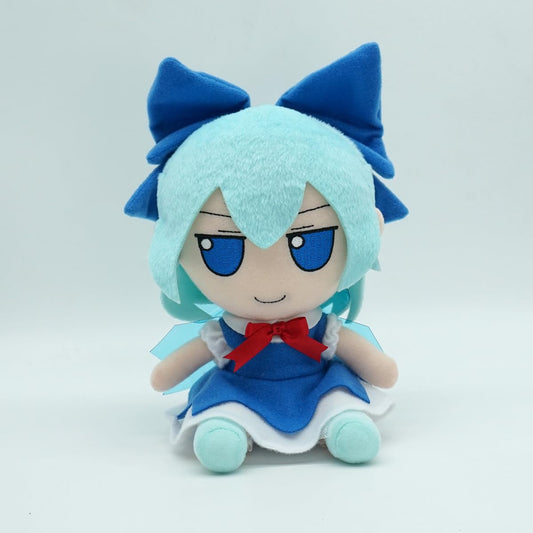 Cirno⑨