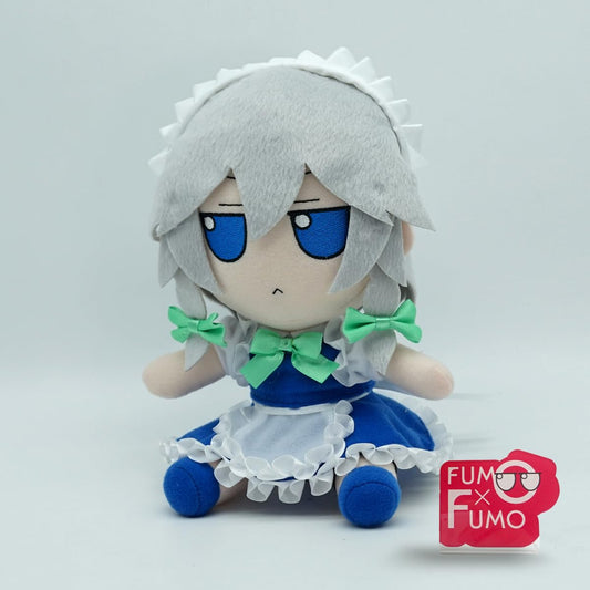 Basic Sakuya Izayoi