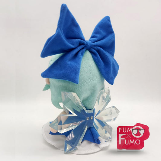 Cirno⑨(IceCrystal)