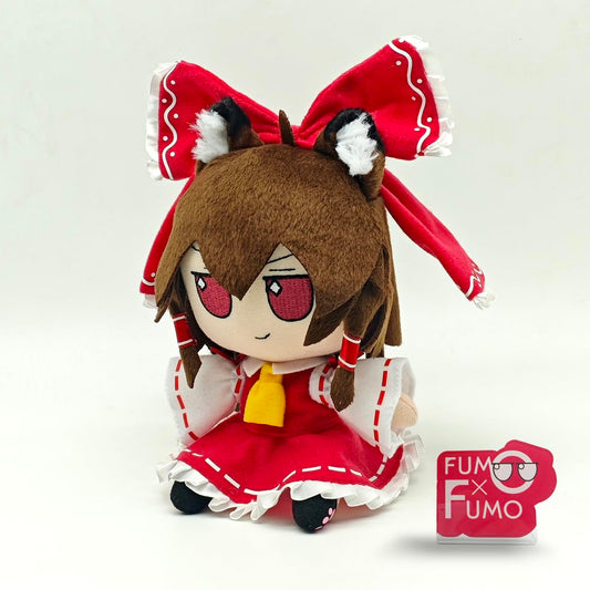 Nyan Reimu