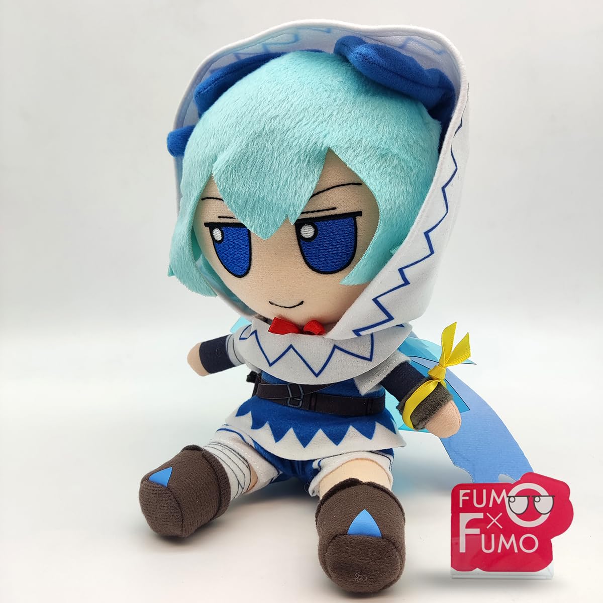 Hero Cirno