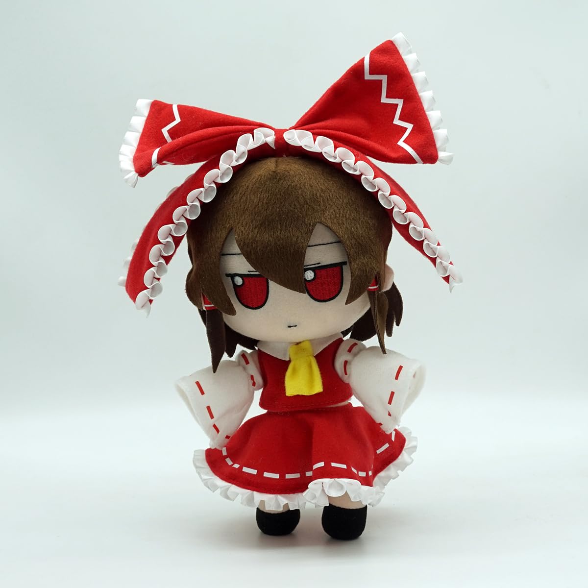 Reimu Skeleton