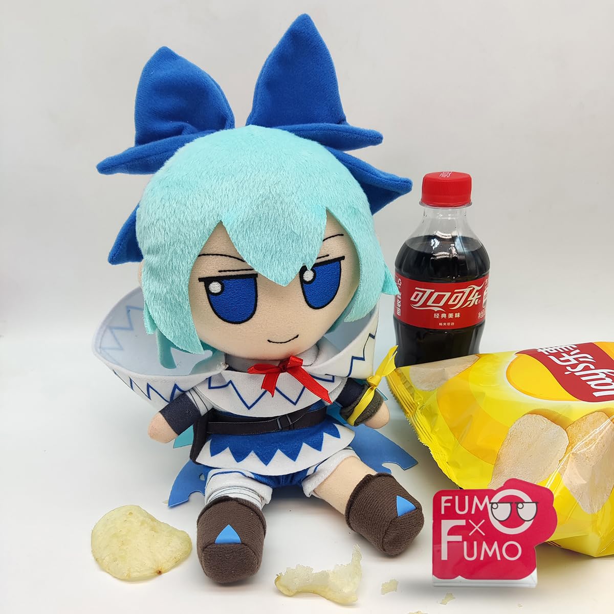 Hero Cirno