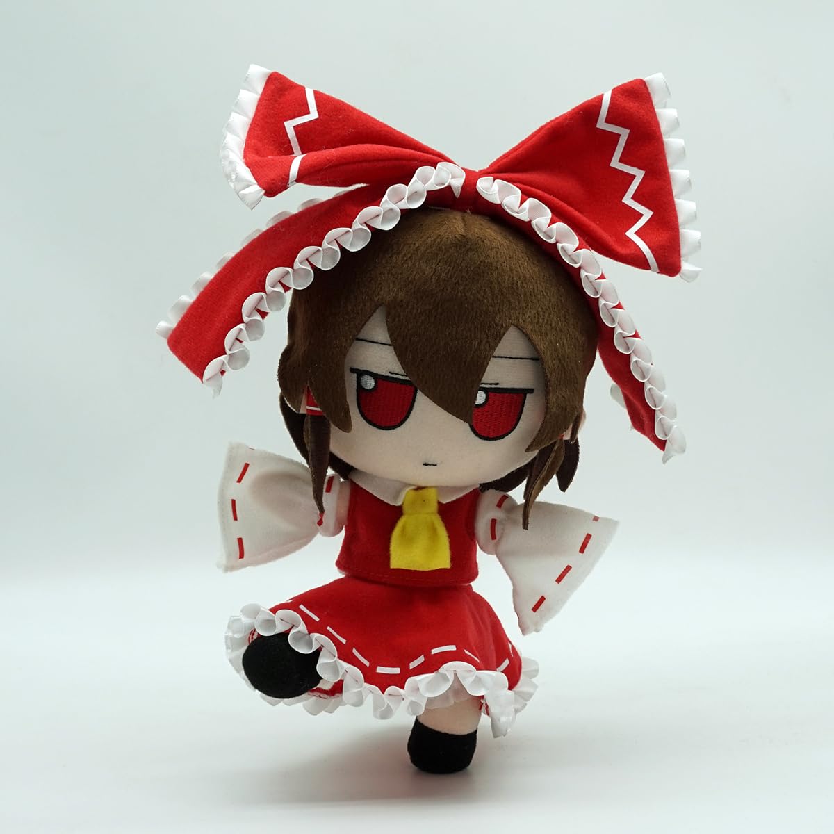 Reimu Skeleton