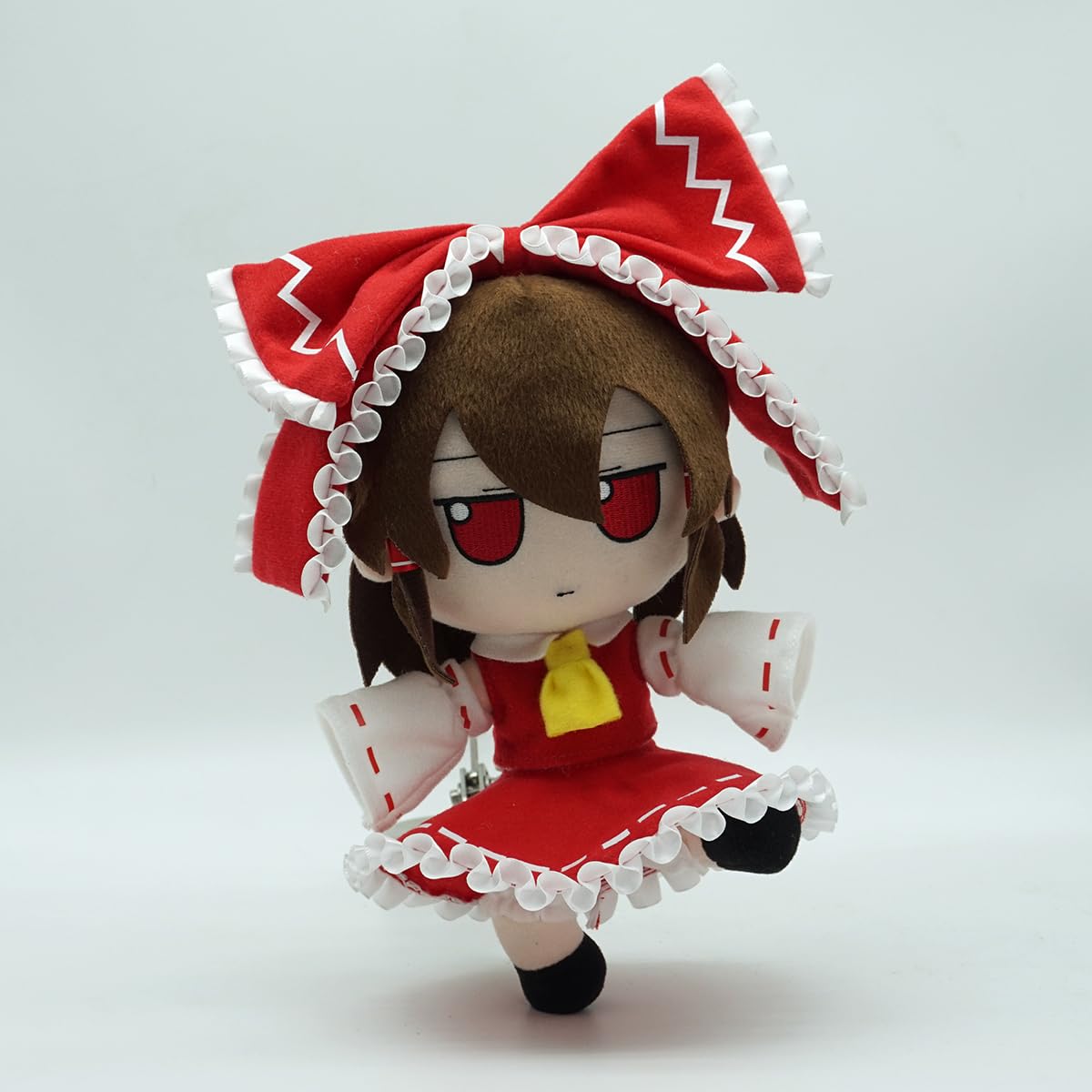 Reimu Skeleton