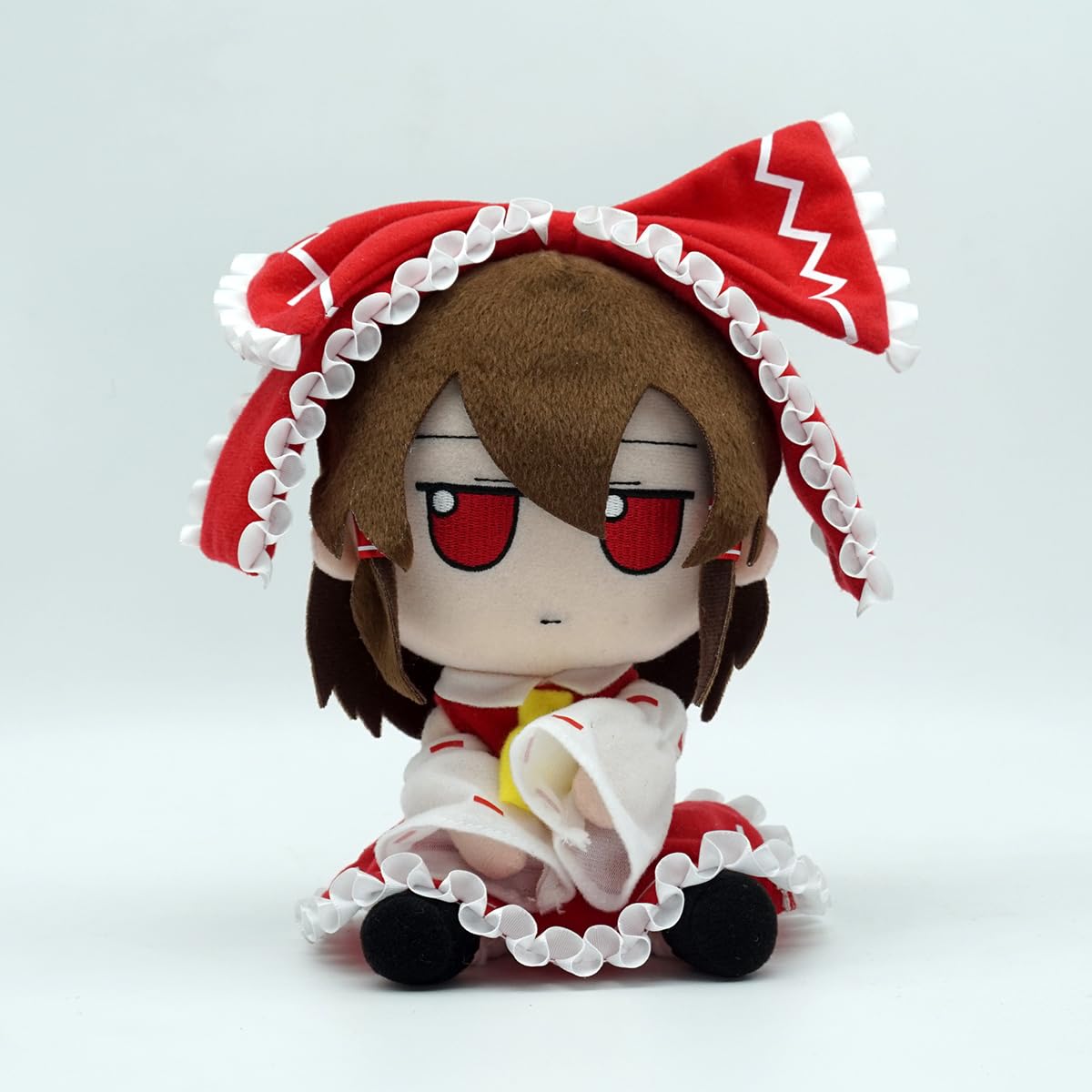 Reimu Skeleton