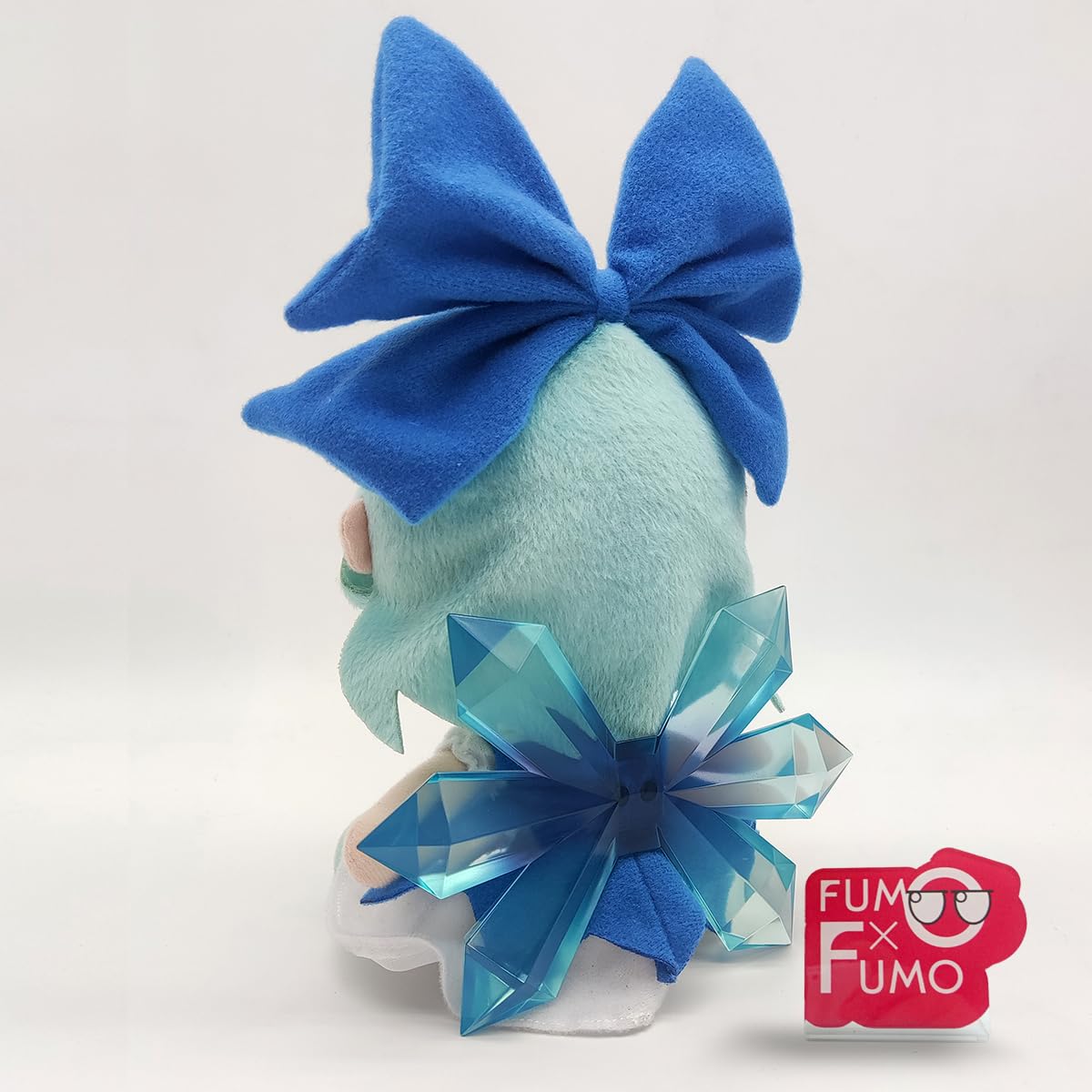 Cirno⑨(IceCrystal)