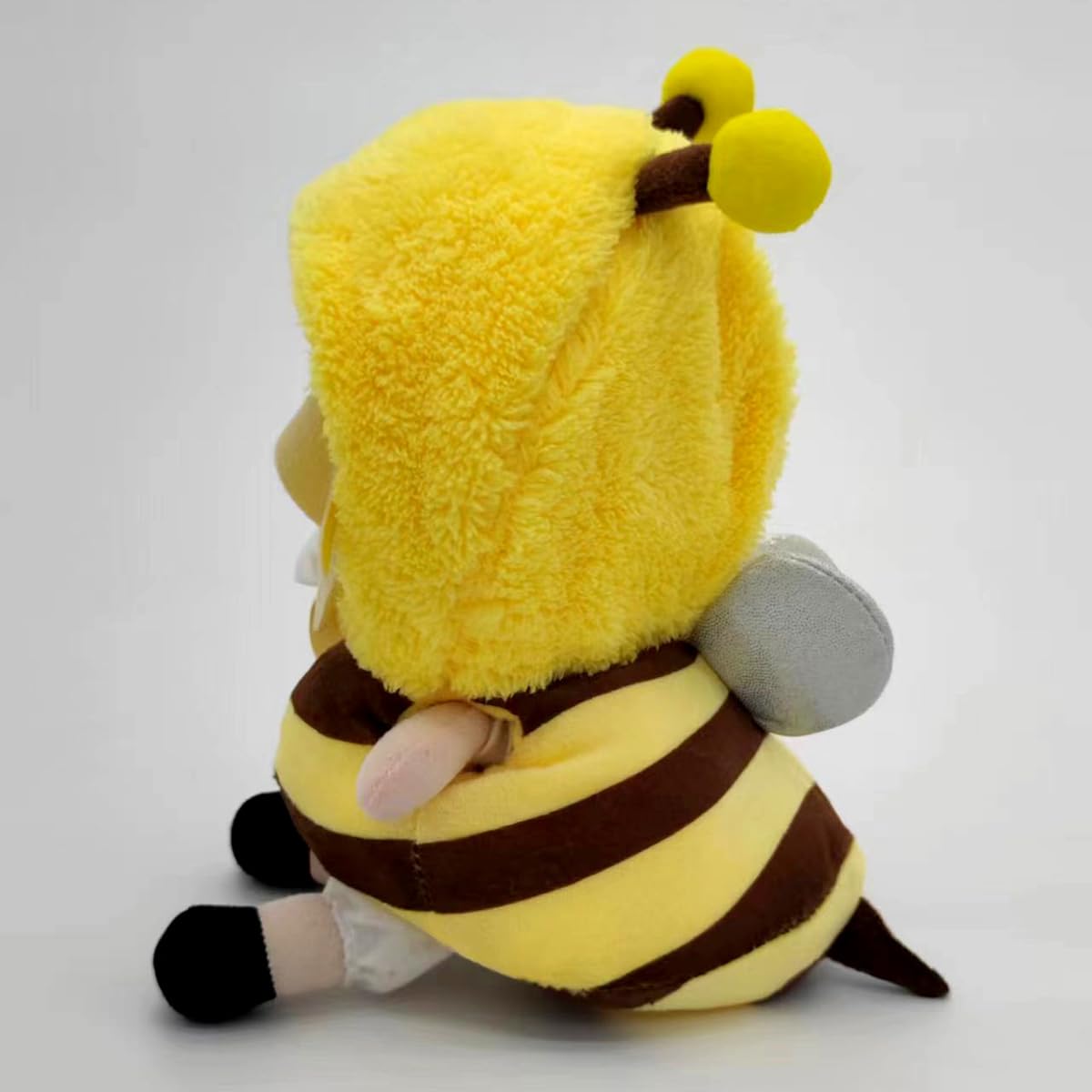 "Bumblebee" Outfit Set