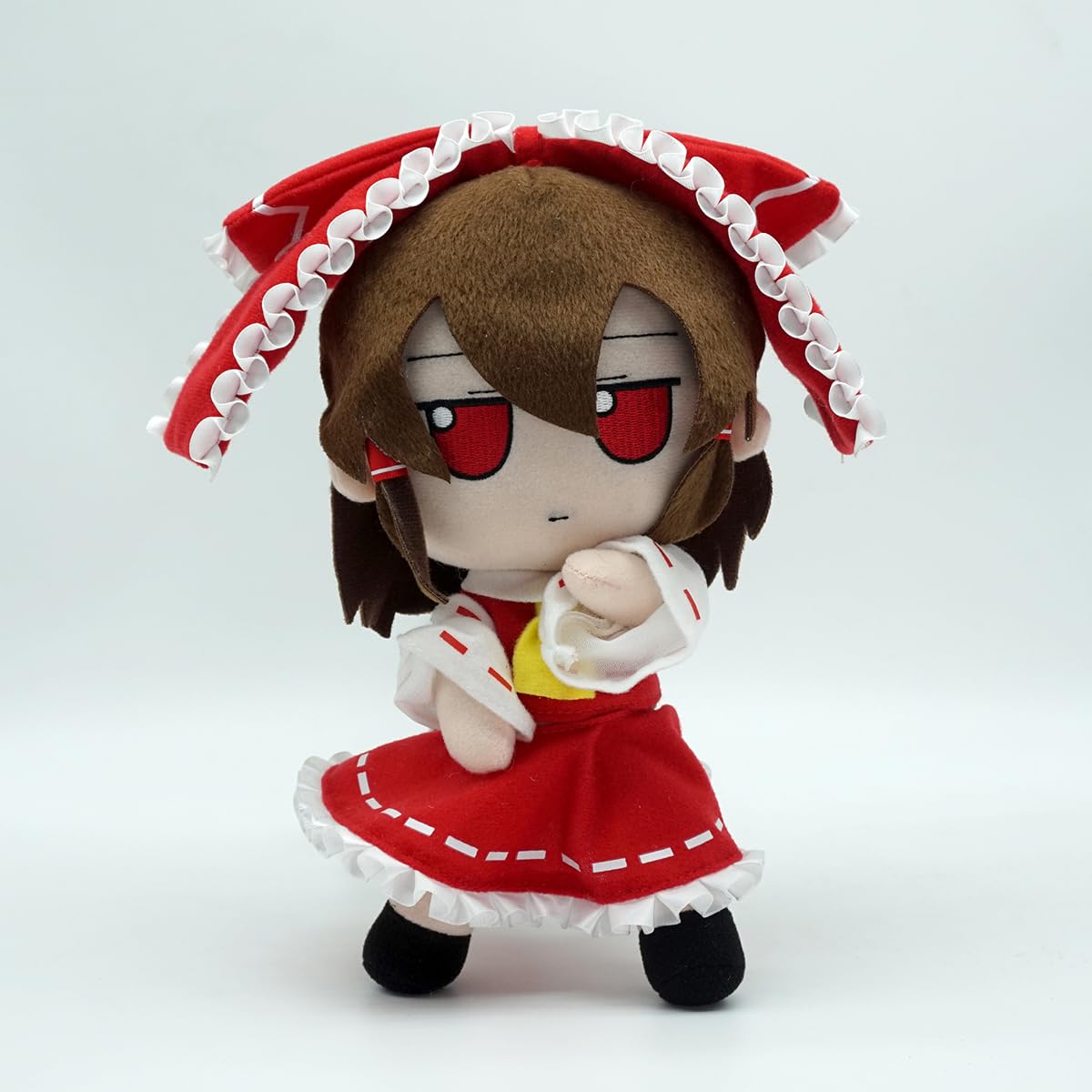 Reimu Skeleton
