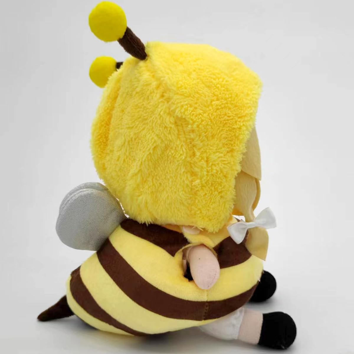 "Bumblebee" Outfit Set