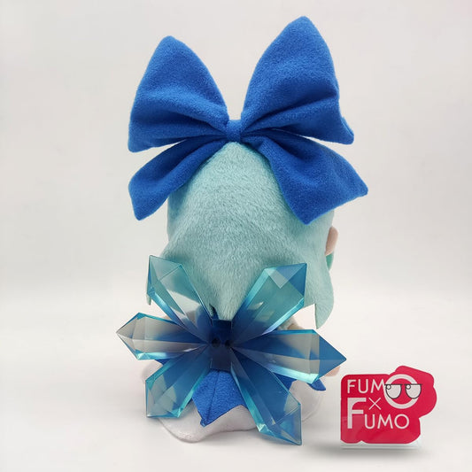 Cirno⑨(IceCrystal)