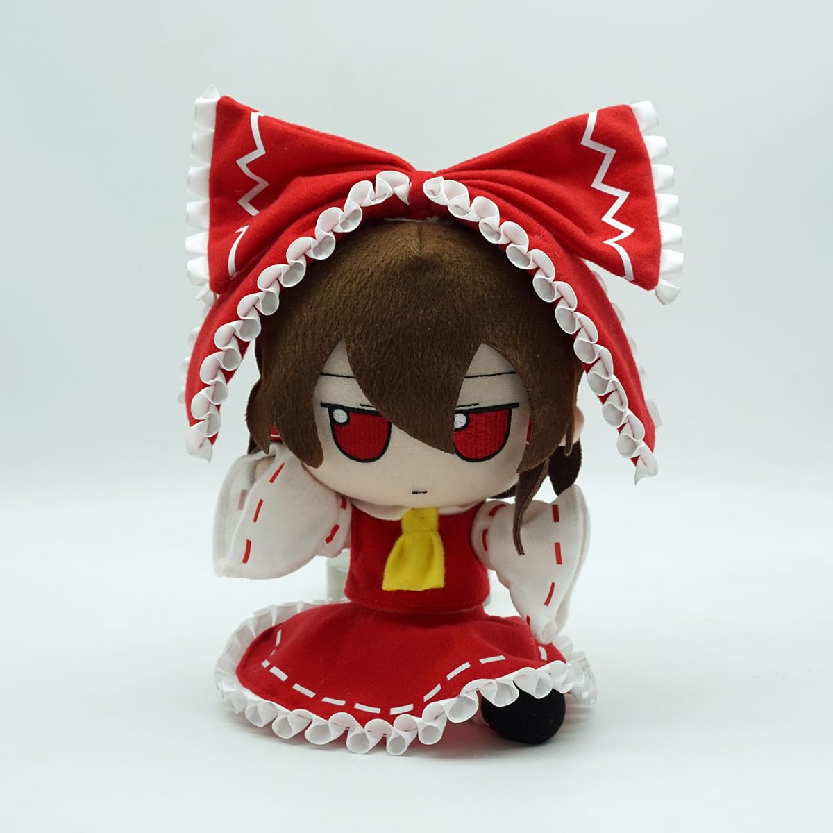 Reimu Skeleton