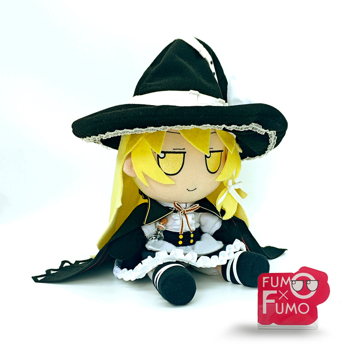 HoIF Marisa