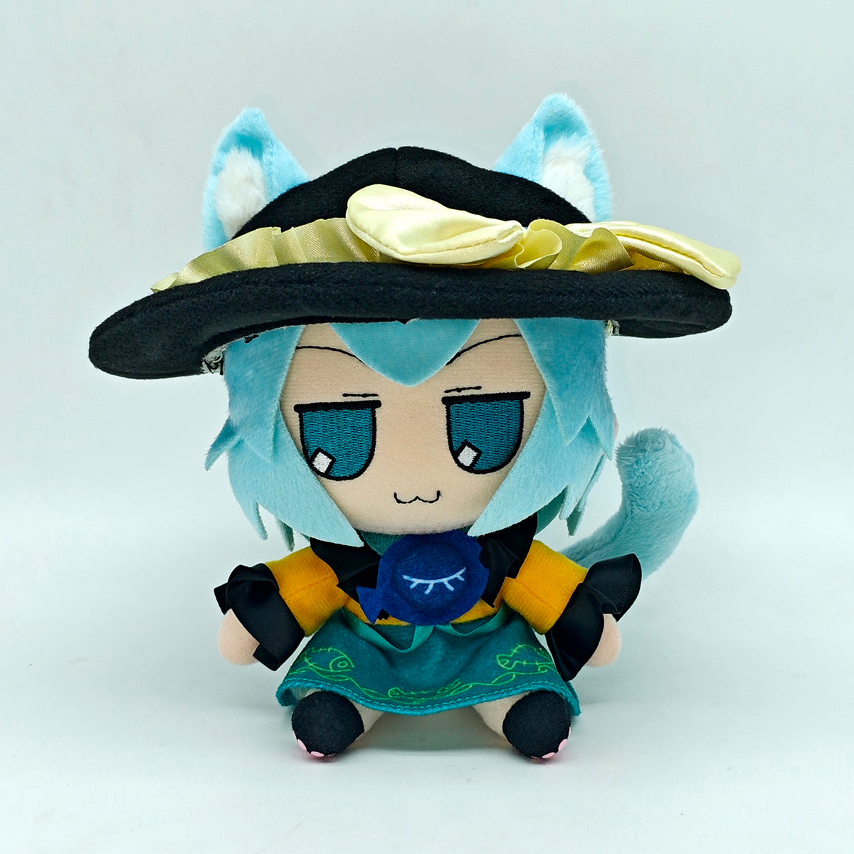 Nyan Koishi